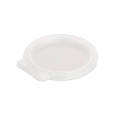 Koziol Deckel für Schale 700 ml, Auslaufschutz, 12er Set 1 Set = 12 Abdeckungen - Bild-Darstellung des Produktes 1