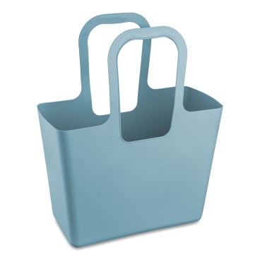 Koziol XL Einkaufstasche, umweltfreundlich und robust Farbe: blau - Bild-Darstellung des Produktes 1