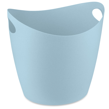 Koziol Utensilo BOTTICHELLI XL, 28 Liter Farbe: blau - Bild-Darstellung des Produktes 1