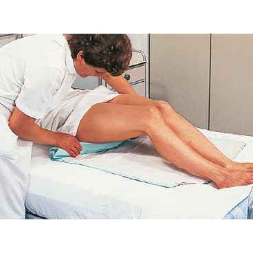 Disposima® Krankenunterlage, 60 x 90 cm, 12-lagig 1 Karton = 50 Stück - Bild-Darstellung des Produktes 1