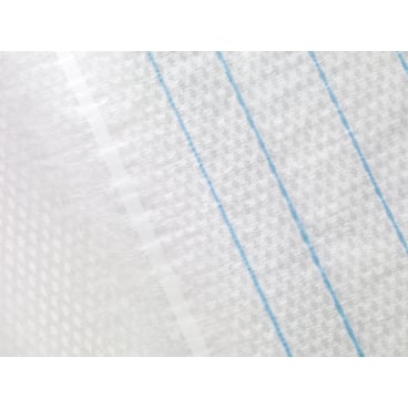 Sentina® Schutzauflage, blau, 75 x 90 cm 1 Packung = 200 Stück - Bild-Darstellung des Produktes 1