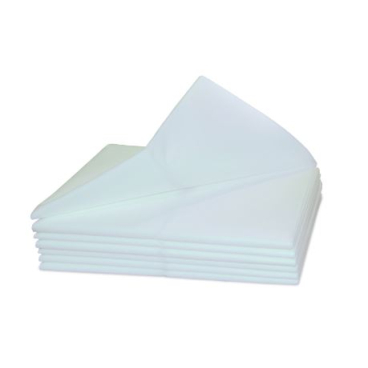 Sentina® Tragelaken Basic, fadenverstärkt, 78 x 210 cm 1 Packung = 100 Stück - Bild-Darstellung des Produktes 1