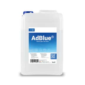 Buzil AdBlue® Betriebsstoff, Harnstofflösung, gem. ISO 22241