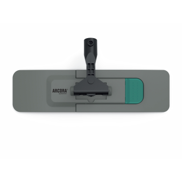Arcora Klapphalter Standard Grau Breite: 40 cm - Bild-Darstellung des Produktes 1