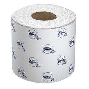 Kleenex® Toilettenpapierrollen, 250 Stück, 2-lagig