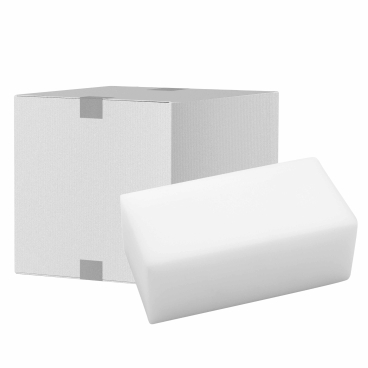 De Witte Sublimo Schmutzradierer 1 Karton = 48 Packungen à 10 Stück - Bild-Darstellung des Produktes 1