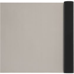 ESD Arbeitsplatz Set, Tischmatte, grau, 610 x 1220 x 2 mm inkl. Zubehör