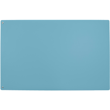 SafeGuard ESD Tischmatte Premium, blau Maße (B x L): 1200 x 700 mm - Bild-Darstellung des Produktes 1