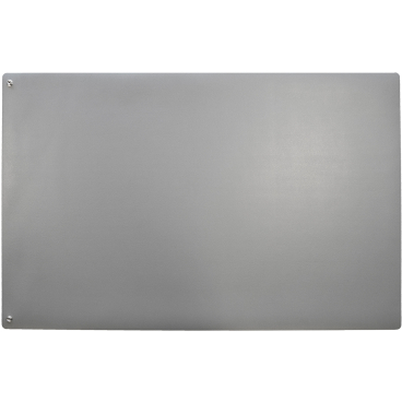 SafeGuard ESD Tischmatte Premium, grau Maße (B x L): 600 x 1200 mm - Bild-Darstellung des Produktes 1