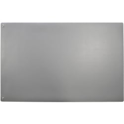 ESD Matte Platingrau SafeGuard ESD-Tischmatte Premium Platingrau 600x2mm – 10m Rollenware, Hitzebeständig & Antistatisch