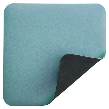 SafeGuard ESD Tischmatte Premium, hellblau Maße (B x L): 600 x 900 mm - Bild-Darstellung des Produktes 1