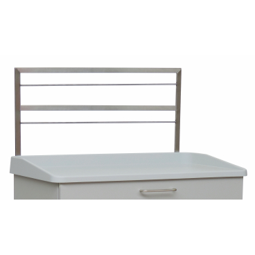 novocal Euroschiene 2-reihig - Bild-Darstellung des Produktes 1