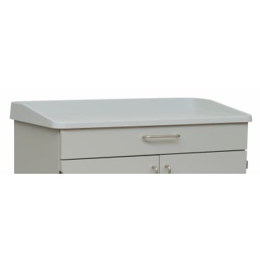 novocal ABS Kunststoff-Top Auflage Maße: 712 x 490 mm - Bild-Darstellung des Produktes 1