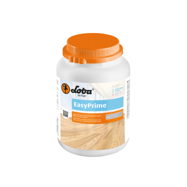 LOBA LOBADUR® EasyPrime Grundierung 1000 ml - Flasche - Bild-Darstellung des Produktes 1