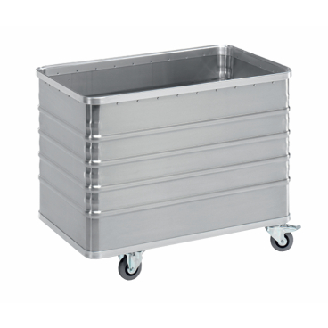 novocal Aluminium-Transportcontainer GTW 40, 560 l - Volumen - Bild-Darstellung des Produktes 1