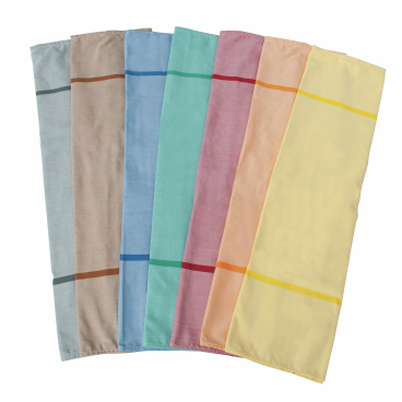 Textil-Wäschesack, selbstöffnend grün - Bild-Darstellung des Produktes 1