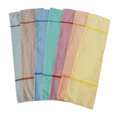 Textil-Wäschesack, selbstöffnend rot - Bild-Darstellung des Produktes 1