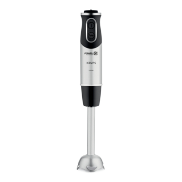 KRUPS PERFECT MIX 8500 Stabmixer, 1000W 1 Stück - Bild-Darstellung des Produktes 1