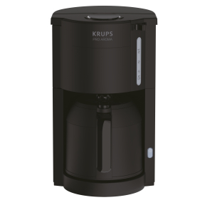 KRUPS ProAroma Thermo Filterkaffeemaschine, 10 Tassen 1 Stück kaufen