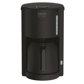 KRUPS ProAroma Thermo Filterkaffeemaschine, 10 Tassen 1 Stück kaufen