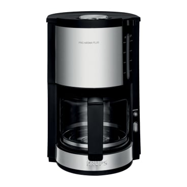 KRUPS ProAroma Plus Filterkaffeemaschine, Aroma-Wahlschalter 1 Stück kaufen