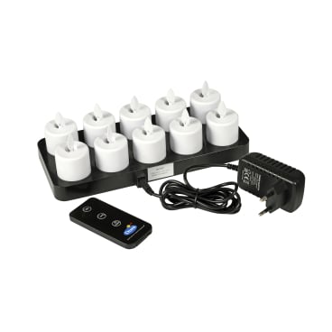 Funk Steuerung Set für dualweiße CCT LED Streifen., 37,90 Funk Steuerung Set für dualweiße CCT LED Streifen., 37,90