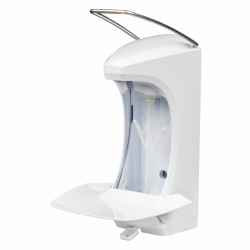 Seifenhalter & -spender 