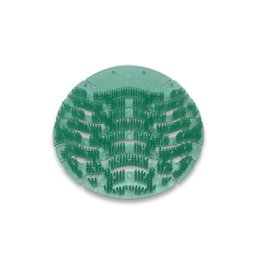 RMV Urinalsieb, 17,5 x 17,5 x 0,2 cm Duft: Fresh Mint 2.0 / Frische Minze - Bild-Darstellung des Produktes 1