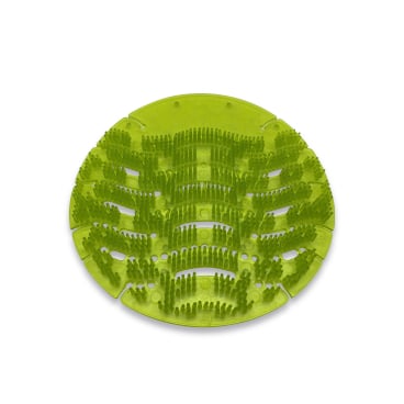 RMV Urinalsieb, 17,5 x 17,5 x 0,2 cm Duft: Lemongrass 2.0 / Zitronengrass - Bild-Darstellung des Produktes 1