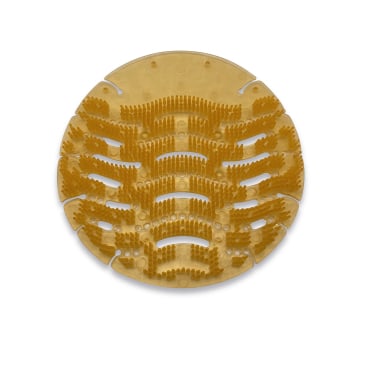 RMV Urinalsieb, 17,5 x 17,5 x 0,2 cm Duft: Peach Paradise 2.0 / Pfirsich - Bild-Darstellung des Produktes 1