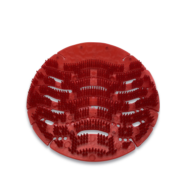 RMV Urinalsieb, 17,5 x 17,5 x 0,2 cm Duft: Cherry Bomb 2.0 / Kirsche - Bild-Darstellung des Produktes 1