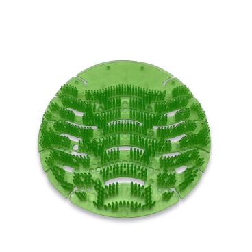 RMV Urinalsieb, 17,5 x 17,5 x 0,2 cm Duft: Green Apple 2.0 / grüner Apfel - Bild-Darstellung des Produktes 1