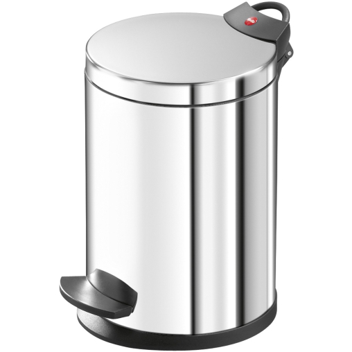 Hailo T2 S Tret-Kosmetikeimer, 4 l