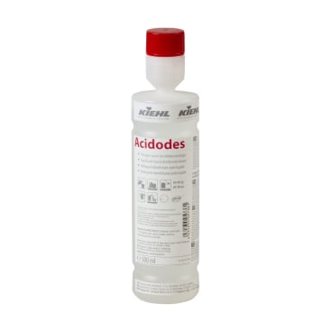 Kiehl Acidodes Desinfektionsreiniger 1 Karton = 12 Flaschen à 500 ml - Bild-Darstellung des Produktes 1