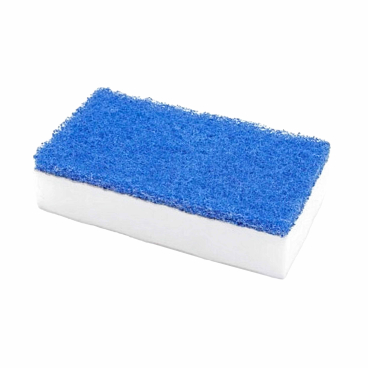 De Witte Comprimex Schmutzradierer 1 Packung = 10 Stück - Bild-Darstellung des Produktes 1