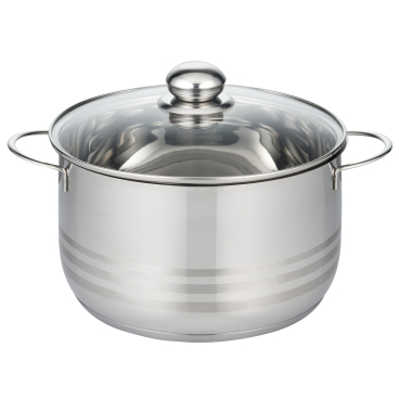 ELO Basic Topfserie Brillant Fleischtopf Durchmesser: 24 cm - Bild-Darstellung des Produktes 1