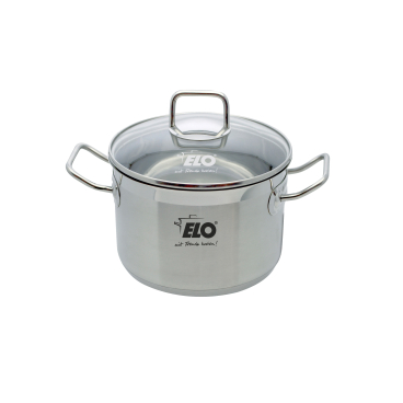 ELO Basic Profi Duo Therm Fleischtopf Durchmesser: 14 cm - Bild-Darstellung des Produktes 1