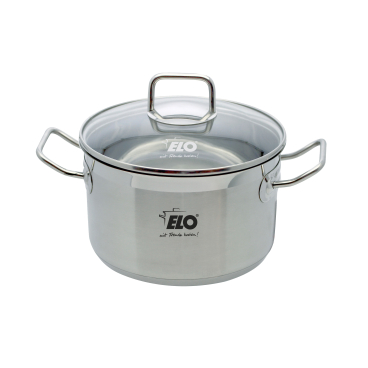 ELO Basic Profi Duo Therm Fleischtopf Durchmesser: 16 cm - Bild-Darstellung des Produktes 1