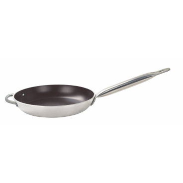 ELO Bistro Line Bratpfanne m. Gegengriff, ELO Dur Select Durchmesser: 40 cm - Bild-Darstellung des Produktes 1