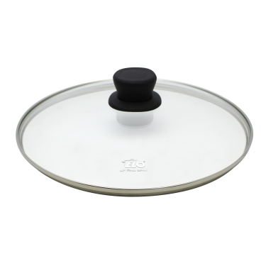 ELO Basic Glasdeckel Durchmesser: 32 cm - Bild-Darstellung des Produktes 1