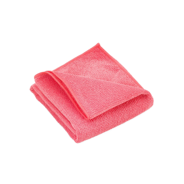 MEGA Clean Professional Platintuch / Hochleistungstuch 1 Stück, Farbe: rot - Bild-Darstellung des Produktes 1