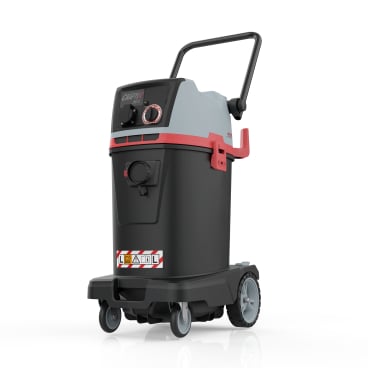 SPRINTUS CRAFTIX L Sicherheitssauger Behälter: 50 Liter - Bild-Darstellung des Produktes 1