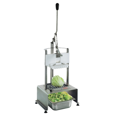 Neumärker Salatschneider Maße: 420 x 300 x 700 mm - Bild-Darstellung des Produktes 1