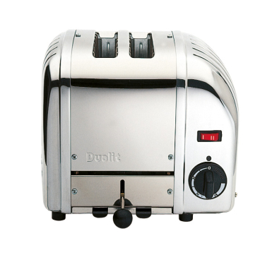 Dualit Classic Toaster 2 Schlitze - Bild-Darstellung des Produktes 1