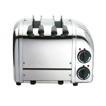 Dualit Sandwichtoaster für ganze Sandwiches Maße: 310 x 210 x 220 mm - Bild-Darstellung des Produktes 1