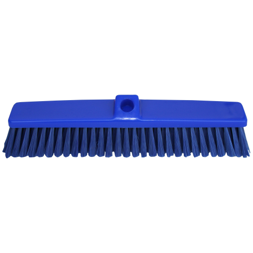 Haug Hygiene Großraumbesen, 380 x 63 x 50 mm