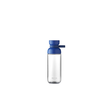 Mepal Vita Trinkflasche 500 ml, BPA-frei Farbe: vivid blue - Bild-Darstellung des Produktes 1