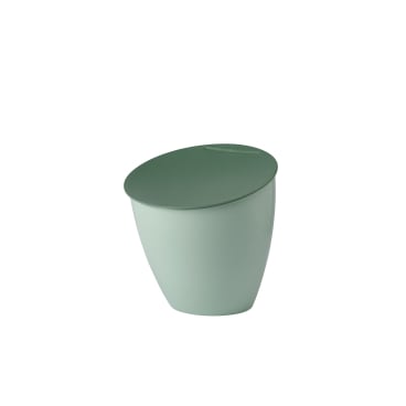 Mepal Calypso Bio-Abfallbehälter 2,2 l Farbe: nordic sage - Bild-Darstellung des Produktes 1