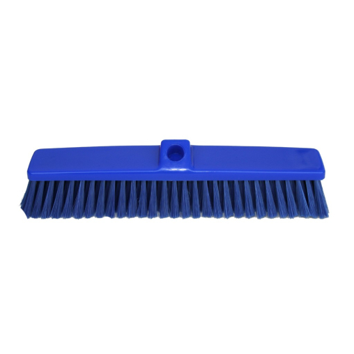 Haug Hygiene Großraumbesen, 380 x 63 x 90 mm