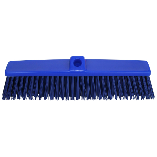 Haug Hygiene Großraumbesen, 380 x 63 x 105 mm